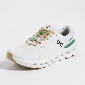 On Cloudrunner 2 Sneaker